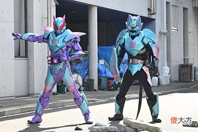 【游戏迷】假面骑士Revice：蛋龙恐将魔改，风雷形态也将步其后尘