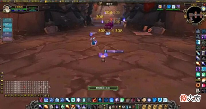 【游戏迷】魔兽世界怀旧服:搬砖打金可月入2个w?当下主流的几种打金类型分享