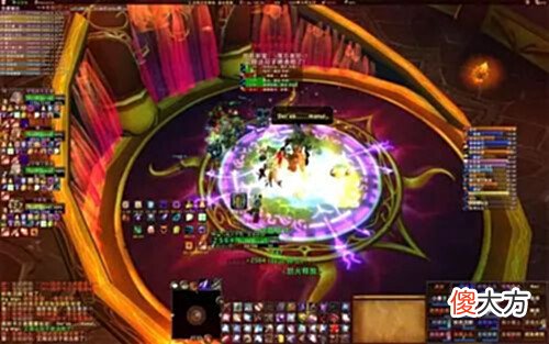 【游戏迷】魔兽世界怀旧服:搬砖打金可月入2个w?当下主流的几种打金类型分享