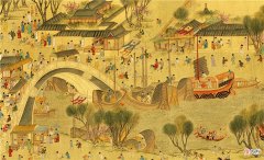 【历史故事】明朝奇案：乞丐抢走官家小姐，凌辱后让她乞讨，父亲见后不敢相认