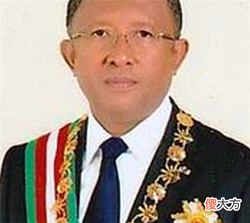 【爱历史】非洲唯一黄种人地区,被整个大洲孤立,如今成世界最不发达国家