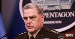 【爱历史】米利上将:读遍全球4所名校的学霸,打过5次仗,成为美军1号人物
