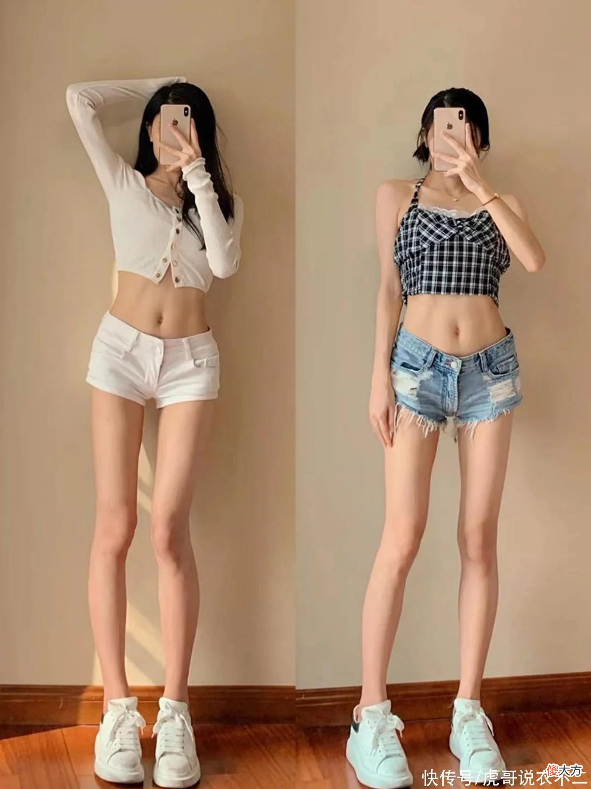 【时尚一点】建议中年女人：裤子少买这三种长度，没档次显腿粗，气质好也百搭