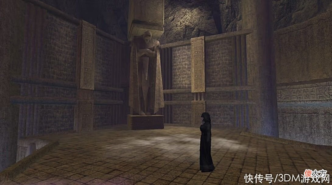 【游戏世界】《星战：旧共和国武士2-西斯领主》登陆Switch