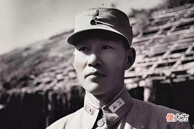 【爱历史】白草洼战役：包森率部全歼武岛骑兵中队，曾经的精锐部队至此终结