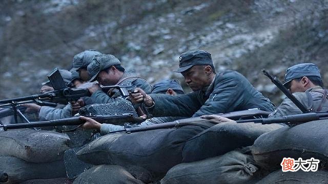 【爱历史】白草洼战役：包森率部全歼武岛骑兵中队，曾经的精锐部队至此终结