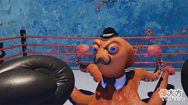 【游戏迷】盘点 10款VR拳击游戏,拳拳到肉你挡得住吗?