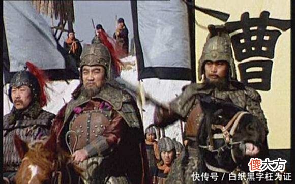 【爱历史】赵云说当阳长坂时视曹军八十三万如草芥，是否吹嘘！