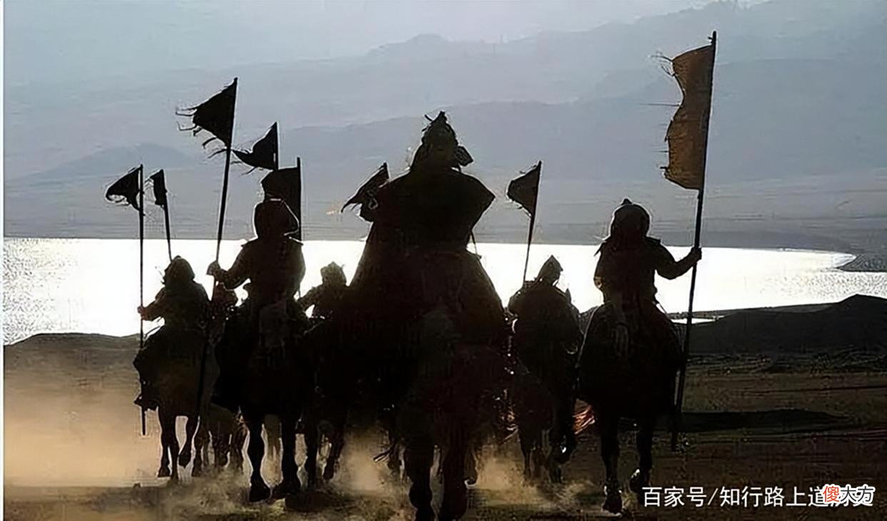 【历史故事】日本轻视中国的起源，从“蒙古袭来”的历史说起