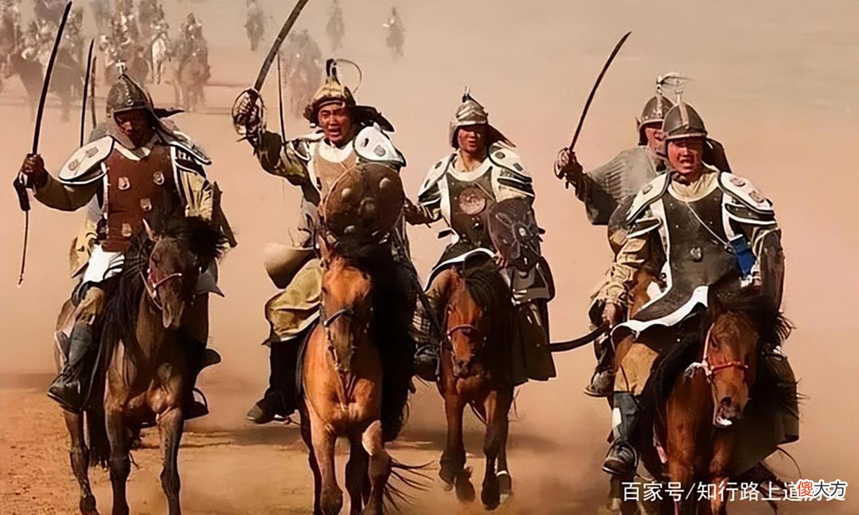 【历史故事】日本轻视中国的起源，从“蒙古袭来”的历史说起