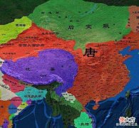 【历史故事】汉人满化,你所不知道的汉人胡化现象