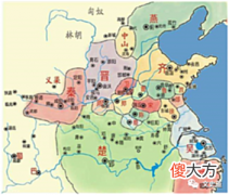【历史故事】山东，为什么简称“鲁”，而不是“齐”？
