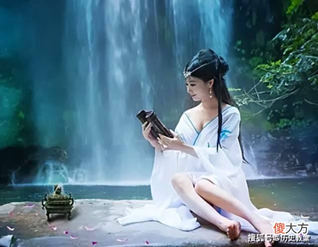 【历史故事】古代的“压箱底”是什么？新娘看了羞涩，新郎看了欢喜