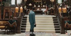 【历史故事】传家：汪剑池出事，还真不是席维安干的，妥妥的背锅侠