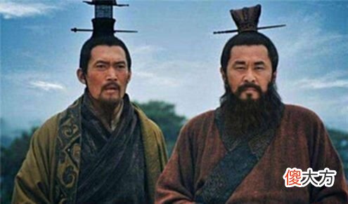 【历史故事】刘备去世前,提拔一虎将,不仅为诸葛亮报了仇,还为蜀汉续命20年
