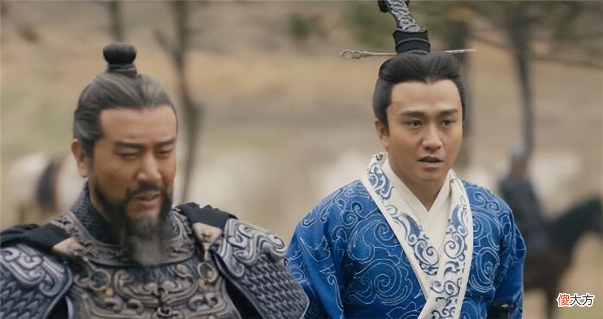 【历史故事】曹操杀了杨修后,问其父杨彪为何瘦了,杨彪回怼一句话却成为名句