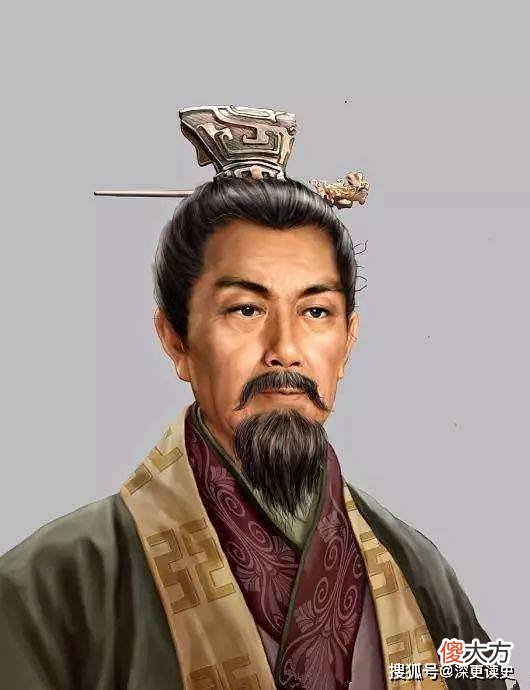 【历史故事】秦始皇死后，李斯为什么晚节不保？