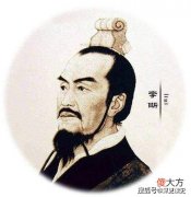 【历史故事】秦始皇死后，李斯为什么晚节不保？