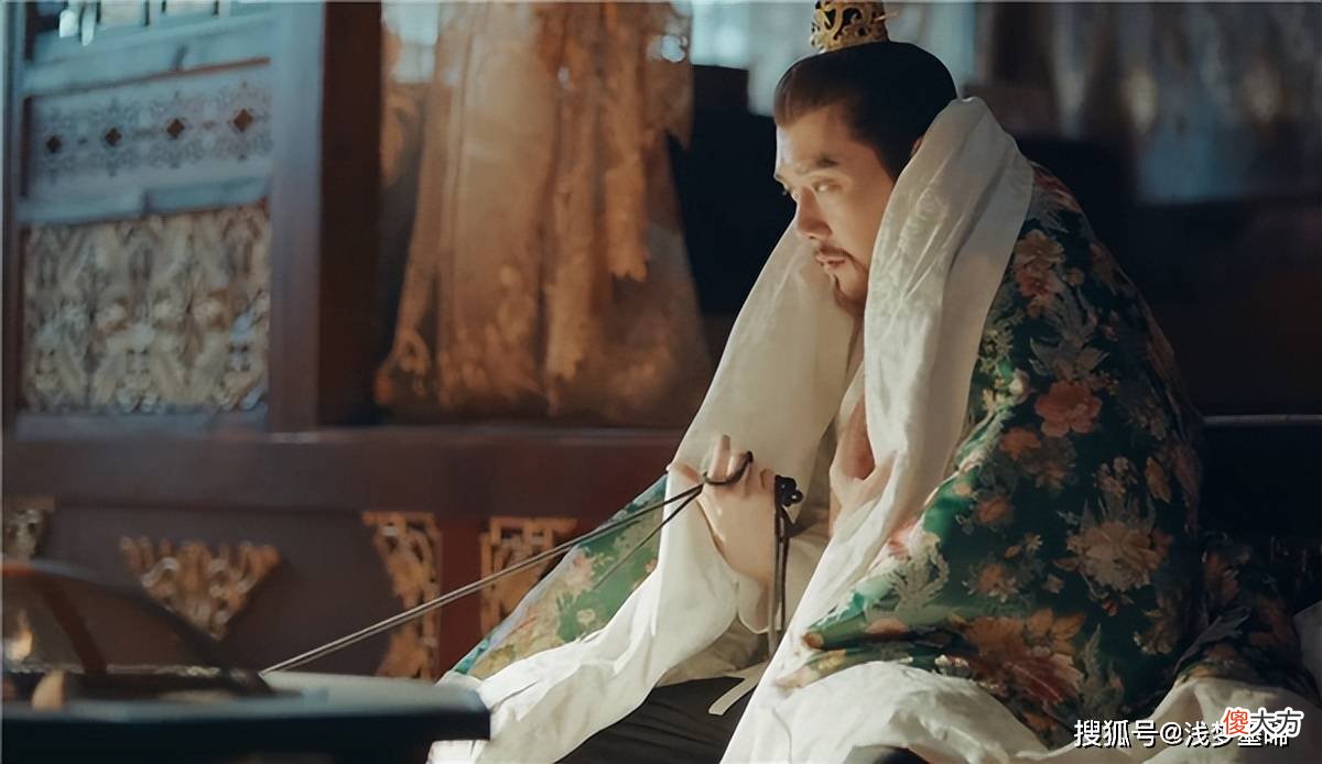 【爱历史】徐辉祖是朱元璋的左膀右臂，他的态度如何