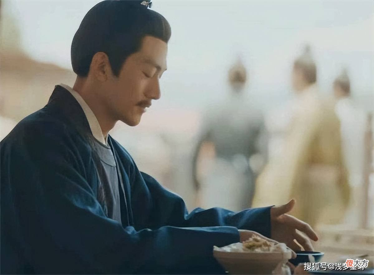 【爱历史】徐辉祖是朱元璋的左膀右臂，他的态度如何
