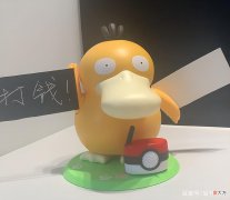 【游戏迷】盘点那些被一个角色带火的IP？蛋仔派对公测因为蛋出圈！