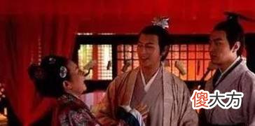 【爱历史】汉文帝刘恒走错了门，误入了她的房间
