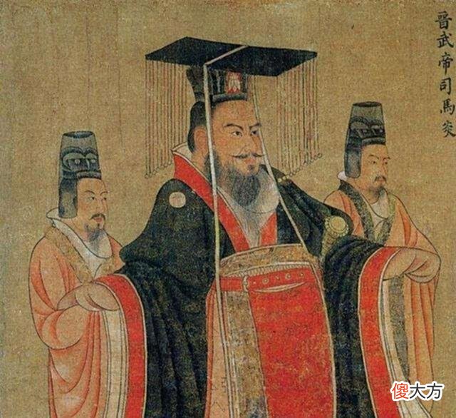 【历史故事】天道永轮回，苍天放过了谁-历史总是惊人的相似