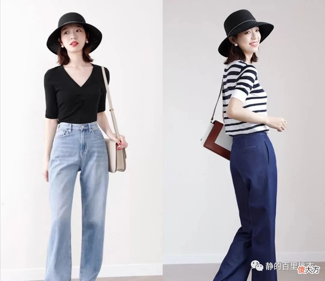 【时尚一点】会穿衣有品位的女性，把这“三要”原则熟记于心，时髦度猛增