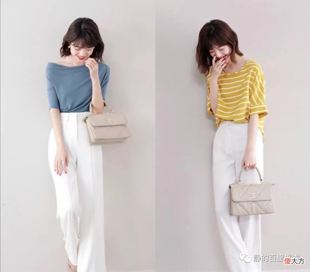 【时尚一点】会穿衣有品位的女性，把这“三要”原则熟记于心，时髦度猛增