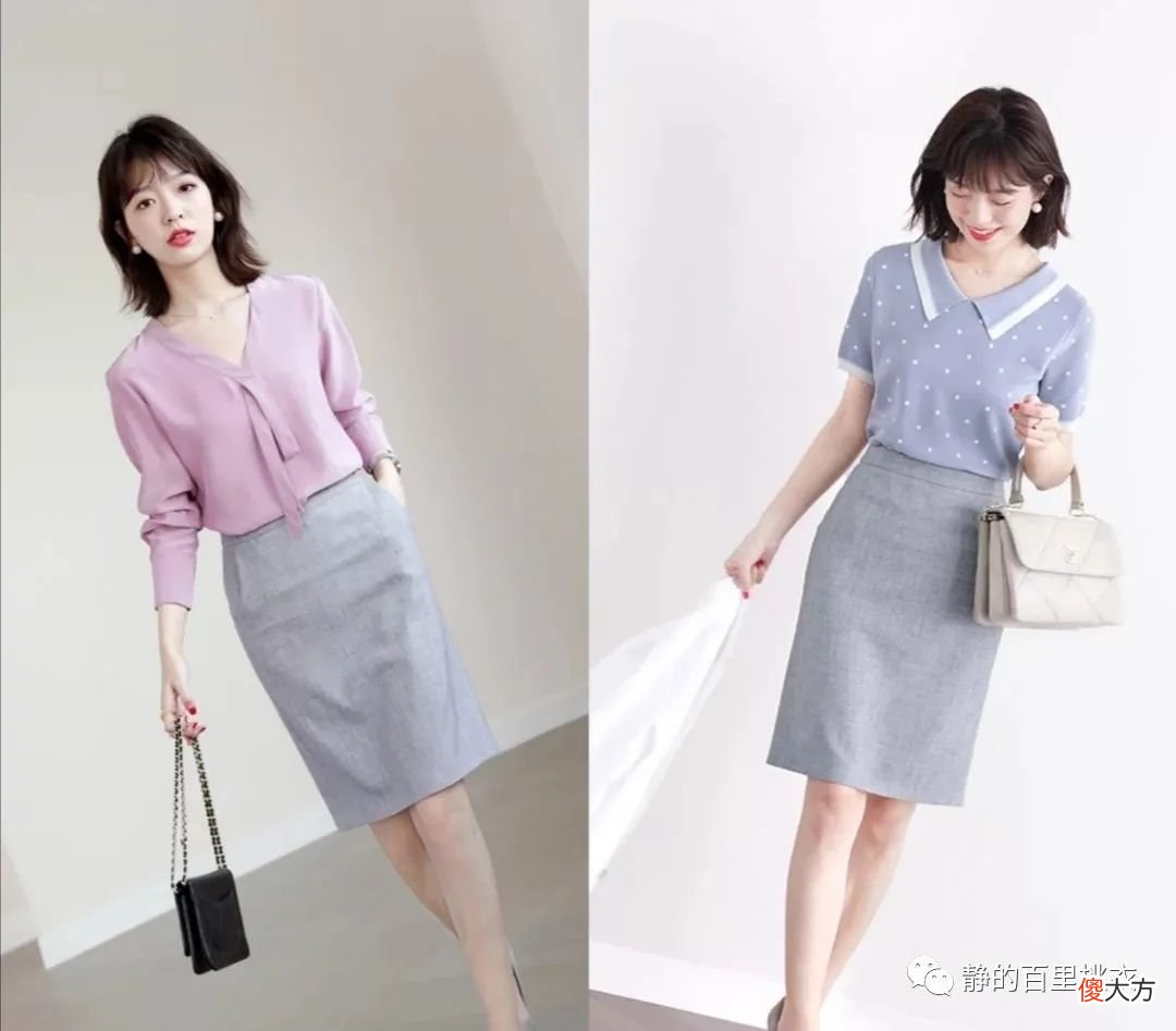 【时尚一点】会穿衣有品位的女性，把这“三要”原则熟记于心，时髦度猛增