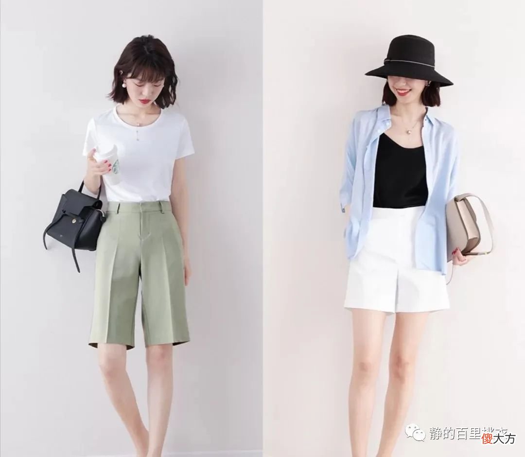 【时尚一点】会穿衣有品位的女性，把这“三要”原则熟记于心，时髦度猛增