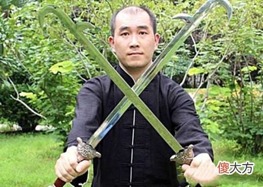 【爱历史】历史上真实存在的十件武器:你知道几个,有一件专克日本武士刀