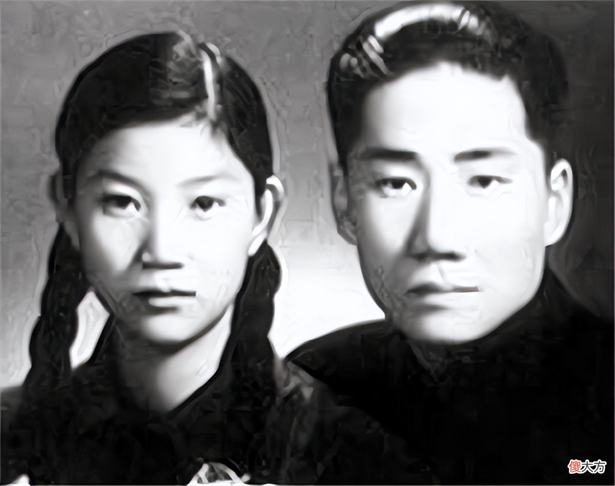 【爱历史】毛岸青：杨开慧唯一活着的儿子，37岁娶大嫂妹妹，父亲没参加婚礼