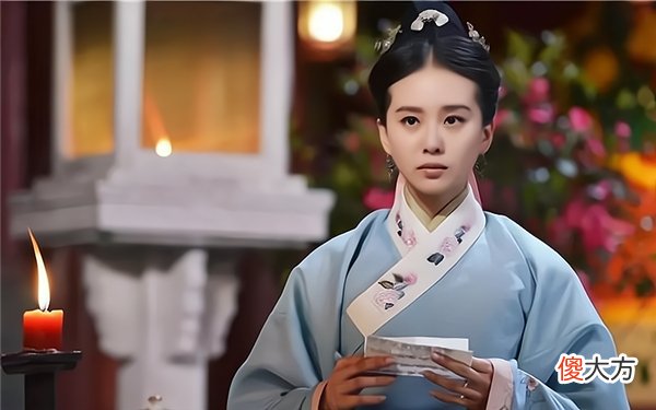 【历史故事】李自成被杀后，他的妻子高桂英的下场是什么，说出来你可能不信