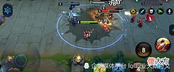 【游戏迷】闲着没事带玩家回忆一下王者荣耀老版本鲁班七号不比现在弱