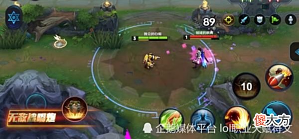 【游戏迷】闲着没事带玩家回忆一下王者荣耀老版本鲁班七号不比现在弱