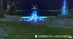 【游戏世界】LOL拳头最用心的6款皮肤这才叫特效炸裂星空元素从虚空诞生