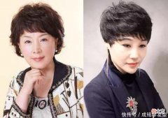 【时尚一点】奔五的女人尽量别留这几种短发，很土！推荐6款发型，减龄又时尚