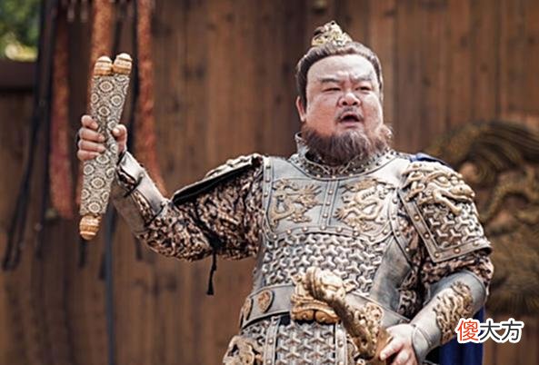 【历史故事】受到唐玄宗厚待，安禄山为何还要发动兵变？