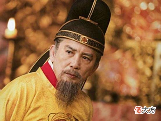 【历史故事】受到唐玄宗厚待，安禄山为何还要发动兵变？