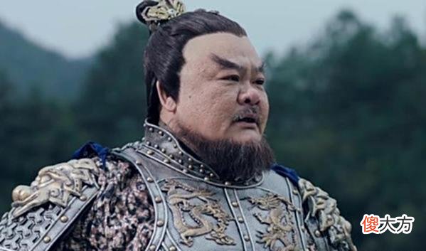 【历史故事】受到唐玄宗厚待，安禄山为何还要发动兵变？