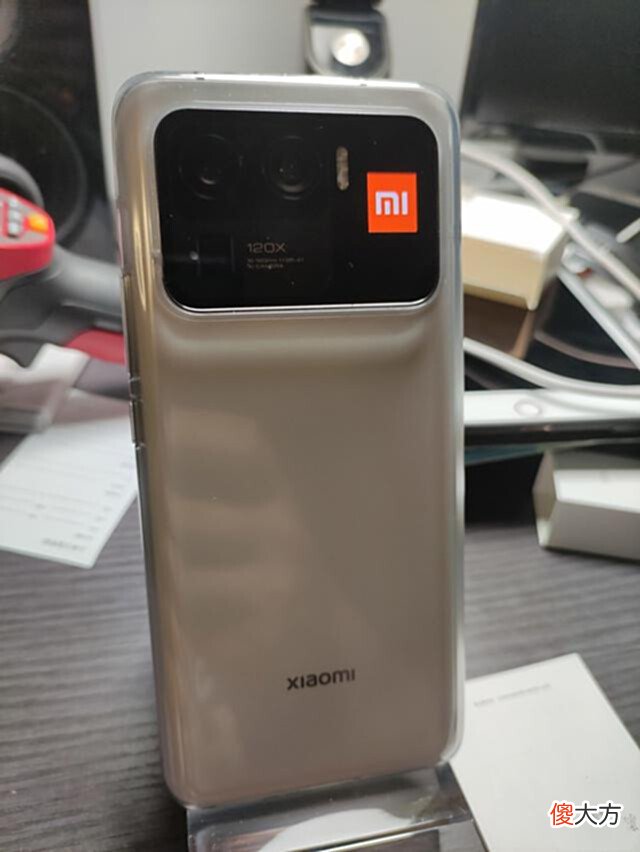 【游戏迷】小米11u3449是该留下还是退款?