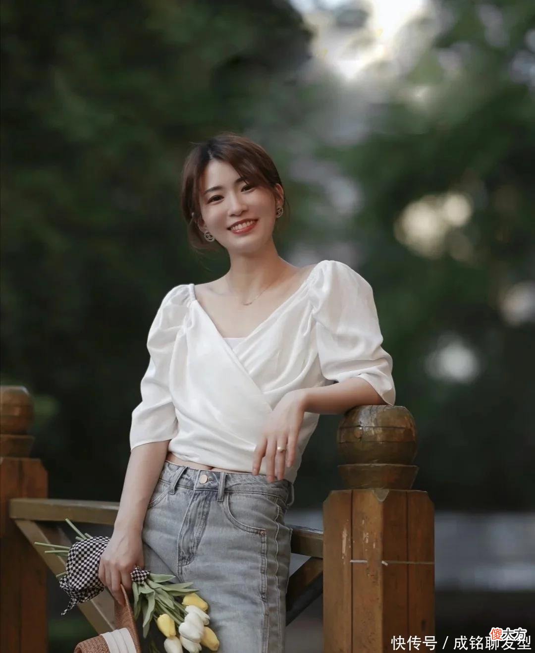 【时尚一点】那些一看就很有气质的女人，都爱这么打扮，优雅时髦又有品味