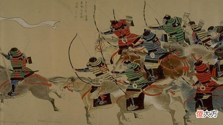 【爱历史】在三国演义中，三大神射手，吕布、黄忠、赵云，谁的射术最高呢？