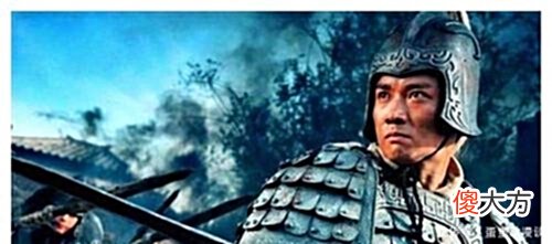 【爱历史】关羽战败，将士都弃他而去，为何赵云战败，将士却与他同生共死？