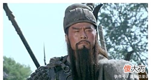 【爱历史】关羽战败，将士都弃他而去，为何赵云战败，将士却与他同生共死？