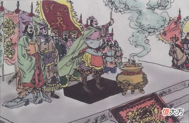 【爱历史】平定黄巾之乱后，刘备没打过多少胜仗，却从县尉一直晋升到徐州牧