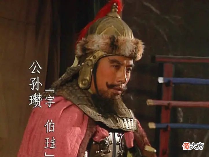 【爱历史】平定黄巾之乱后，刘备没打过多少胜仗，却从县尉一直晋升到徐州牧