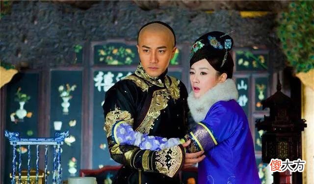【爱历史】皇太极为何独宠海兰珠，而无视有才华的孝庄，海兰珠到底有什么好？