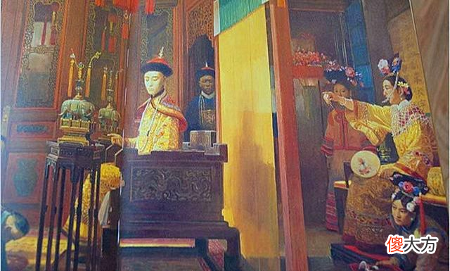 【爱历史】皇帝一生享受无数荣华富贵，却为何大多数寿命很短，问题到底出在哪？